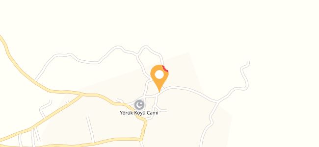 Kurşuntaşı Gözleme, Yörük Köyü