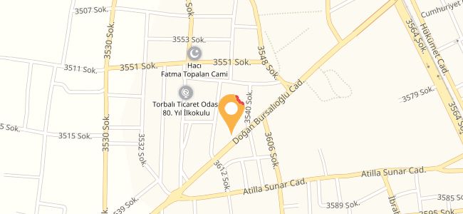 Mersin Tantuni, Muratbey