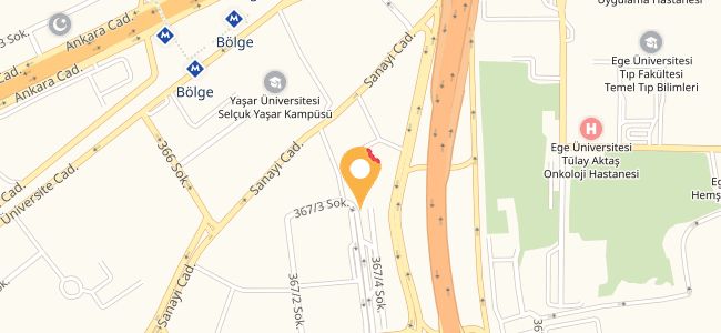 Mineli Ev Lezzetleri, Küçükpark