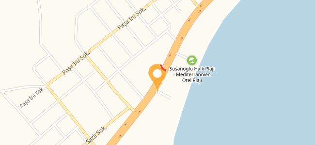 Susanoğlu Rüzgar Tantuni, Atakent
