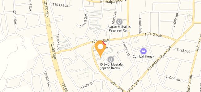 Takılı Cafe, Hacımemmiş