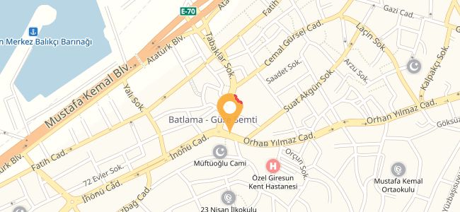 Gazi Kebap, Hacımiktat