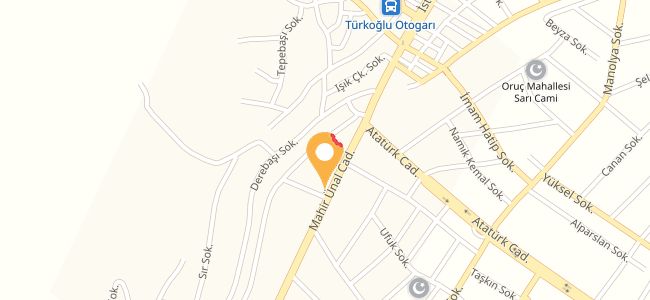 İnci Pastanesi, Gaziler