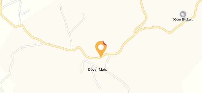 Masal Döner Salonu, Döver