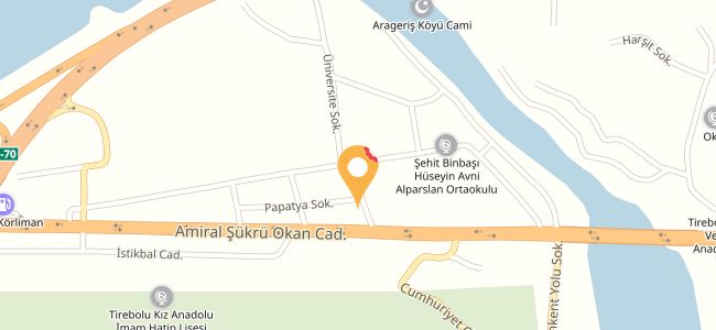 Öz Barabut Pide Pizza Lahmacun Çorba, Körliman