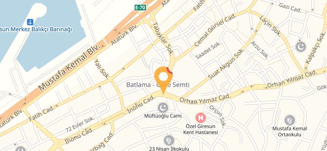 Paşa Döner, Hacımiktat
