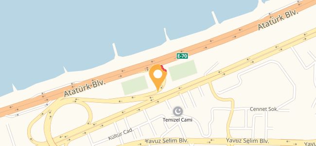 Seven Cafe, Toklu