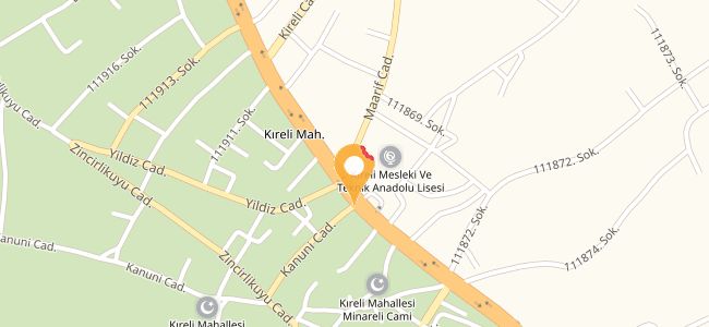 Sofuoğlu Etliekmek, Kıreli
