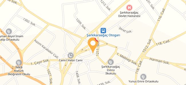 Tropical Pet Shop, Aşağıkale