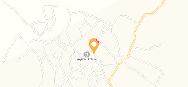 Vadi Piknik Restaurant, Yaylıca