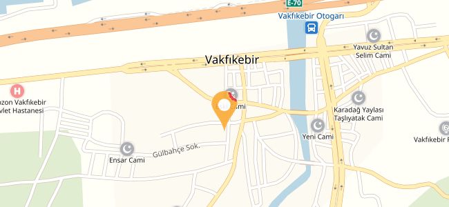 Yağmur Fast Food, Çarşı