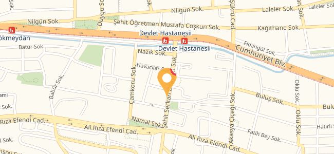 Acil Döner, Yenidoğan