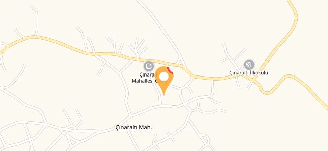 Akar Cafe Firin, Çınaraltı