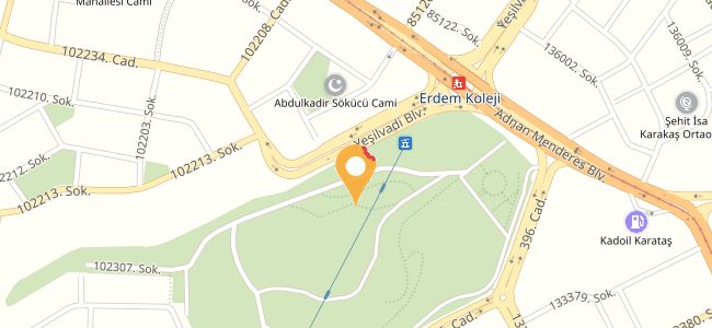 Al Waha Cafe Restaurant, 75. Yıl