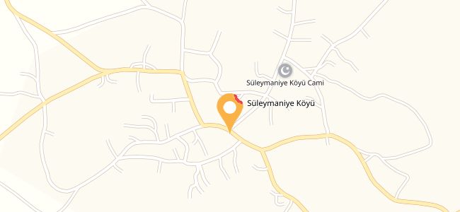 Arçilin Yeri, Süleymaniye Köyü