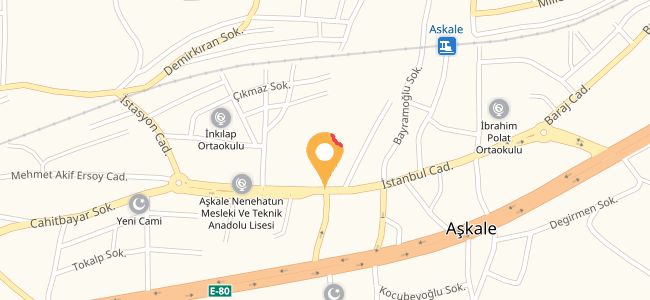 Aşkale Köşk Lokantası, Yeni