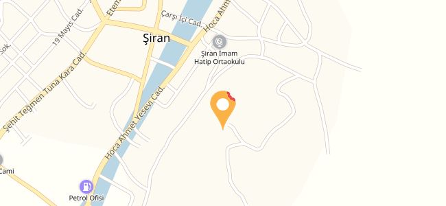 Bayrak Tepe Sosyal Tesisleri, Karaca