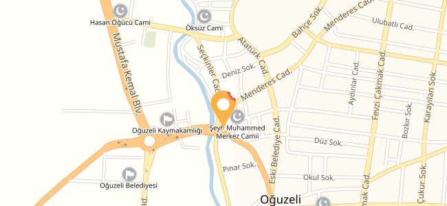 Çarşı Döner, Bulduk
