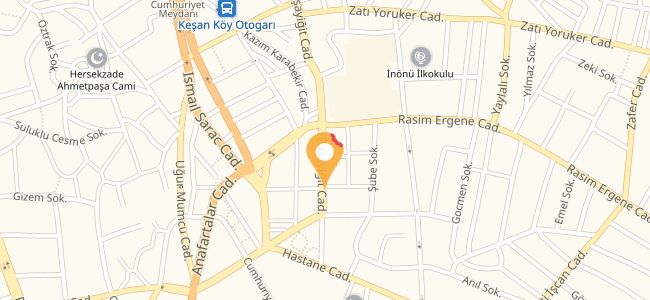 Durak Edirne Ciğer, Yukarı Zaferiye