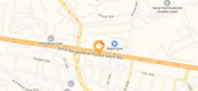 Elit Et Balık Pide Lokantası, Çaydaçıra