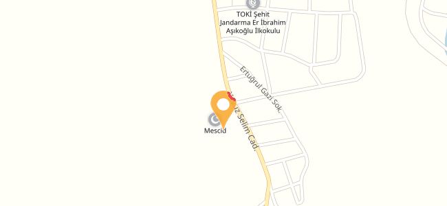 Güney Unlu Mamuller, Ilıca