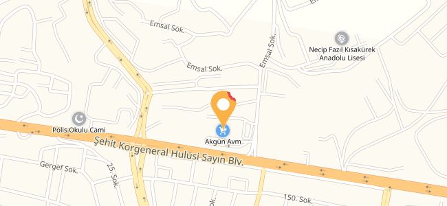 Gurme Döner, Çaydaçıra