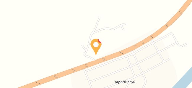 İzzet İ İkram, Yaylacık Köyü