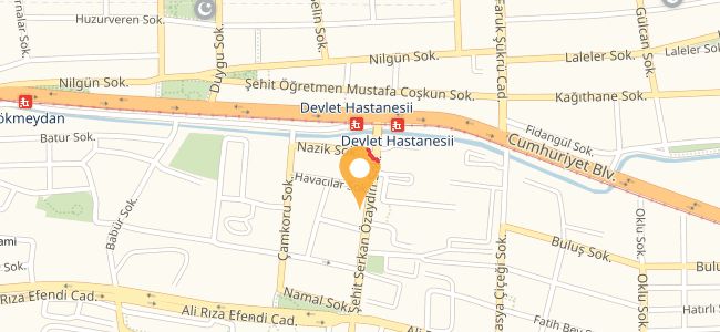 Konyalı Kardeşler Etli Ekmek, Gökmeydan
