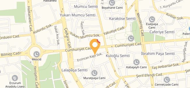 Kral Restaurant, Atalar