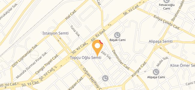 Menzil Kahvaltı Salonu, Topçu Oğlu