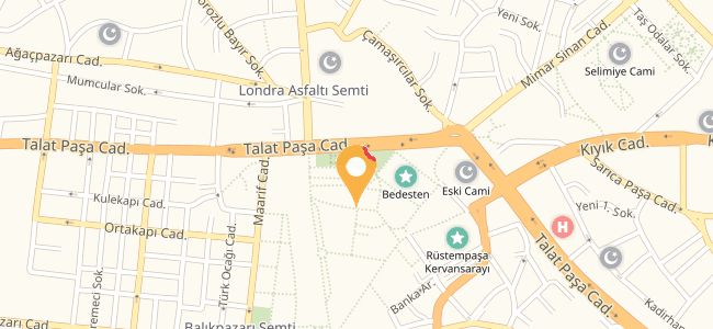 Meybar Restaurant & Fasıl, Sabuni