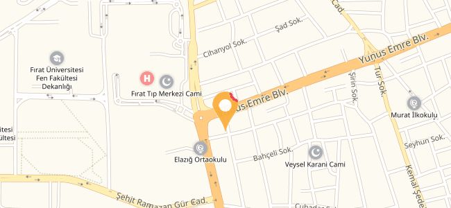 Oyalı Sini Yöresel Ev Yemekleri Ve Kahvaltı, Üniversite
