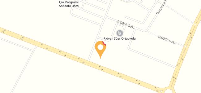 Rumelim Restaurant, Talaytepe
