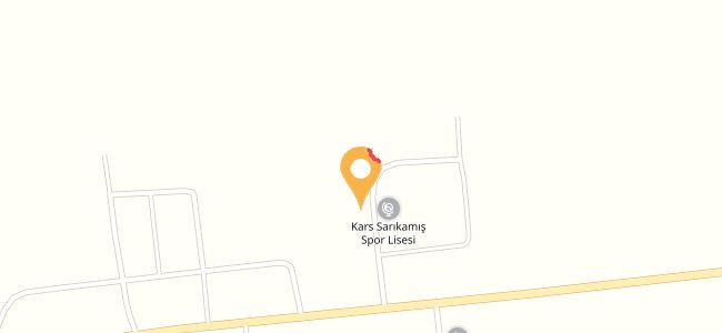 Sarıkamış Kültür Evi, Yeni