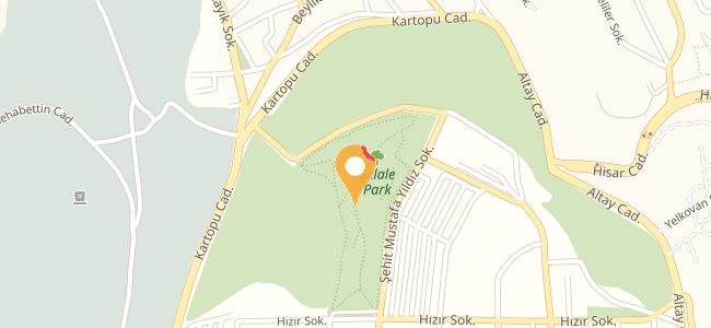 Şelalepark Cafe Ve Resturant, Karapinar