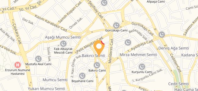 Turkuaz Kültür Kafe Ve Sanat Evi, Ayazpaşa