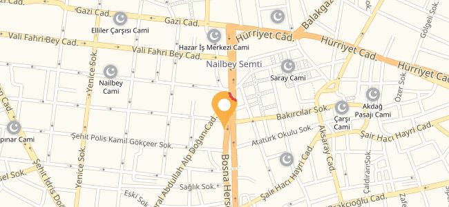 Yağmur Çiğköfte, Akpınar
