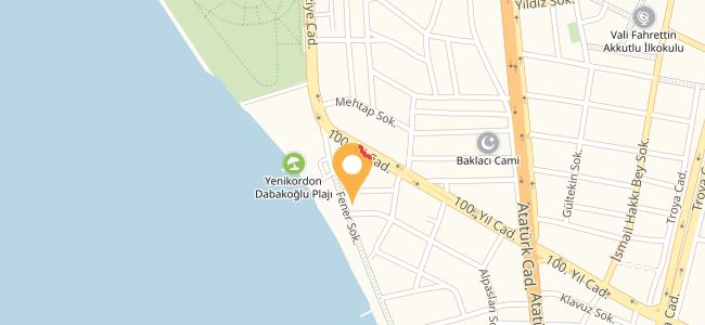 Ayışığı Cafe Bar, Çanakkale Merkez