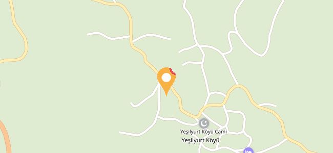 Ayten Ablanın Kahvaltı Mantı Evi, Yeşilyurt Köyü
