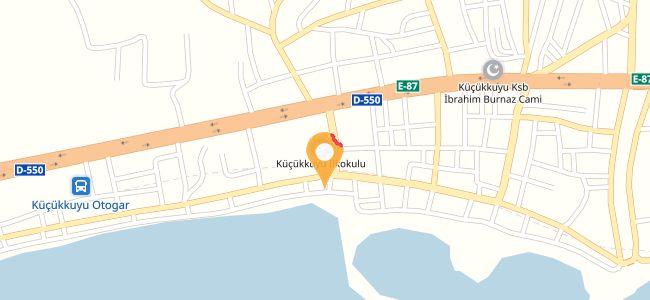 Başka Bar, Küçükkuyu Belediyesi