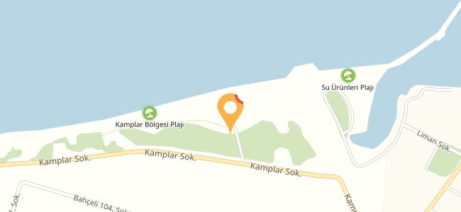 Beks Cafe Restaurant, Bahçelievler