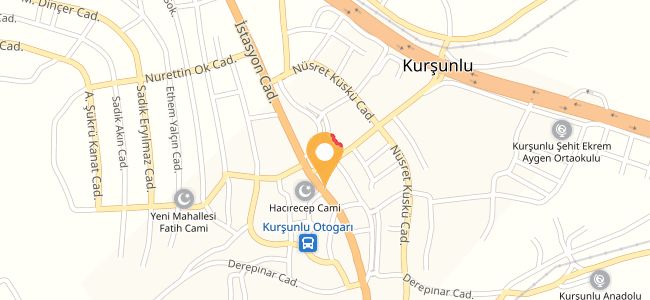 Bikleğeç Unlu Mamülleri, Müslüm