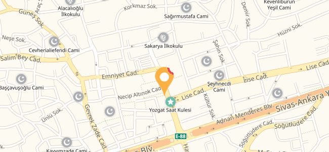 Çamlıca Döner Ayran, İstanbulluoğlu