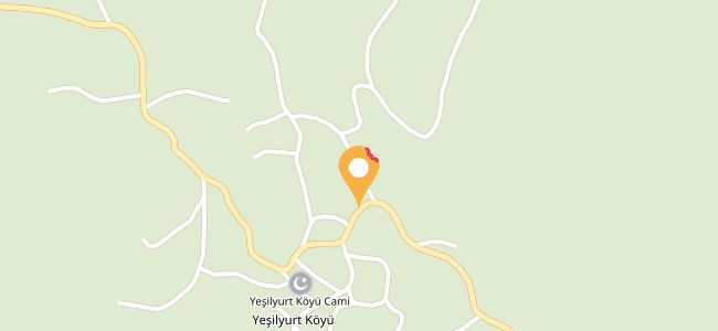 Cetmihan Restaurant, Yeşilyurt Köyü
