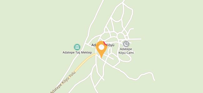 Dutdibi Kahvesi, Adatepe Köyü