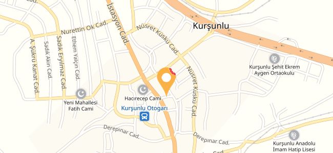 Hacıosmanoğulları Bazlama, Müslüm
