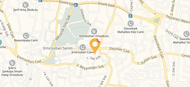 Hanedan Cafe Restorant, Emirsultan