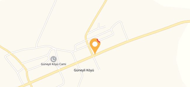 Kayışoğlu Çay Evi, Güneyli Köyü