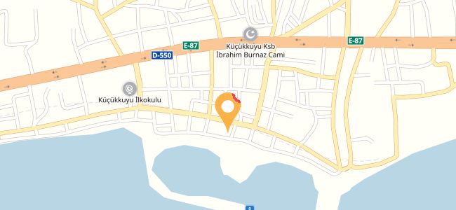 Konyalı Restaurant, Küçükkuyu Belediyesi
