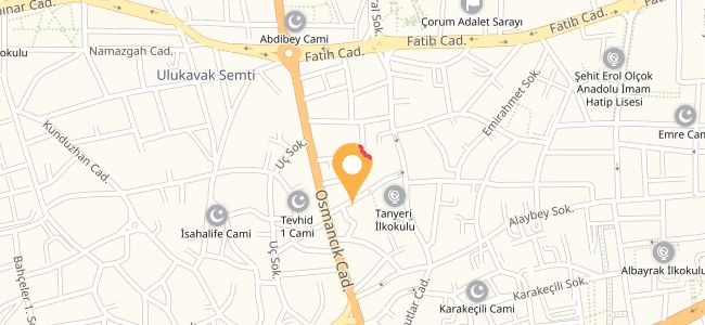Muhtarin Yeri Köfteci Yusuf Usta, Çöplü